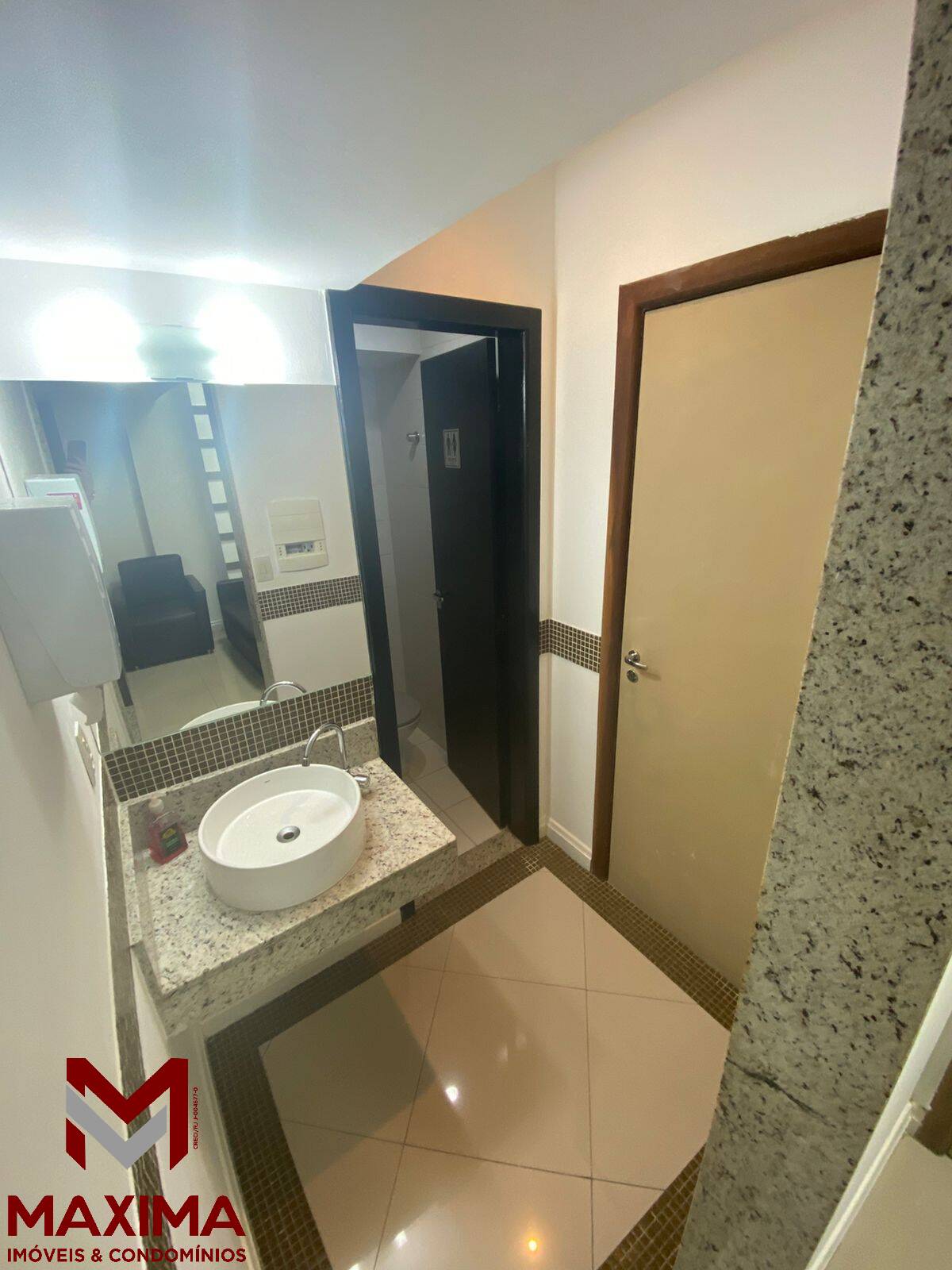 Conjunto Comercial-Sala para alugar, 79m² - Foto 26