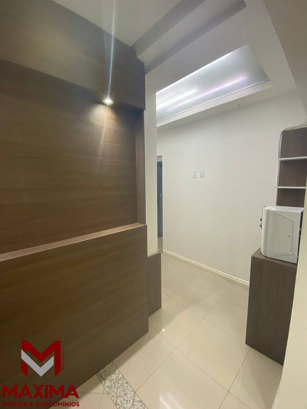 Conjunto Comercial-Sala para alugar, 79m² - Foto 3