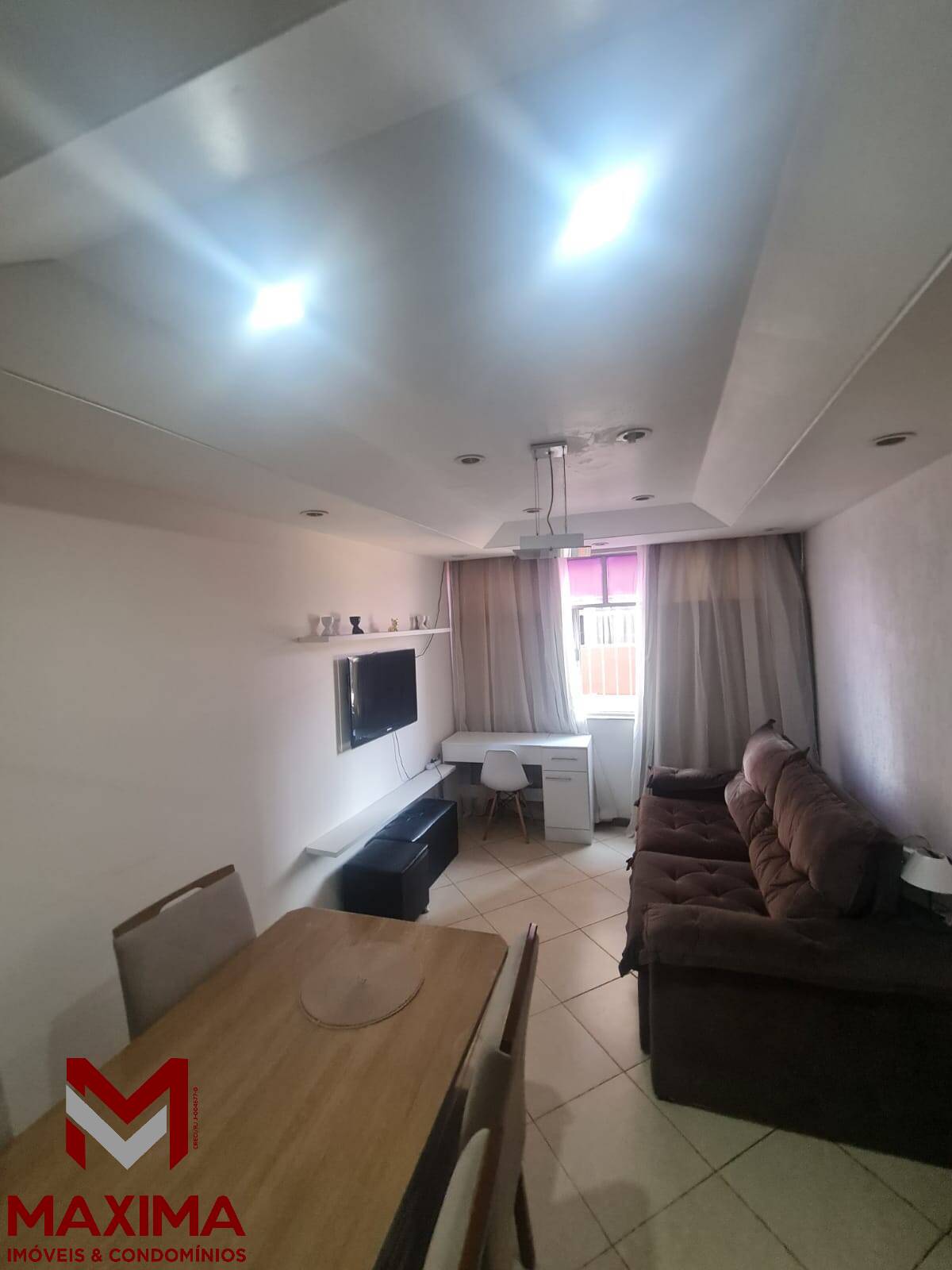 Apartamento à venda - Foto 1