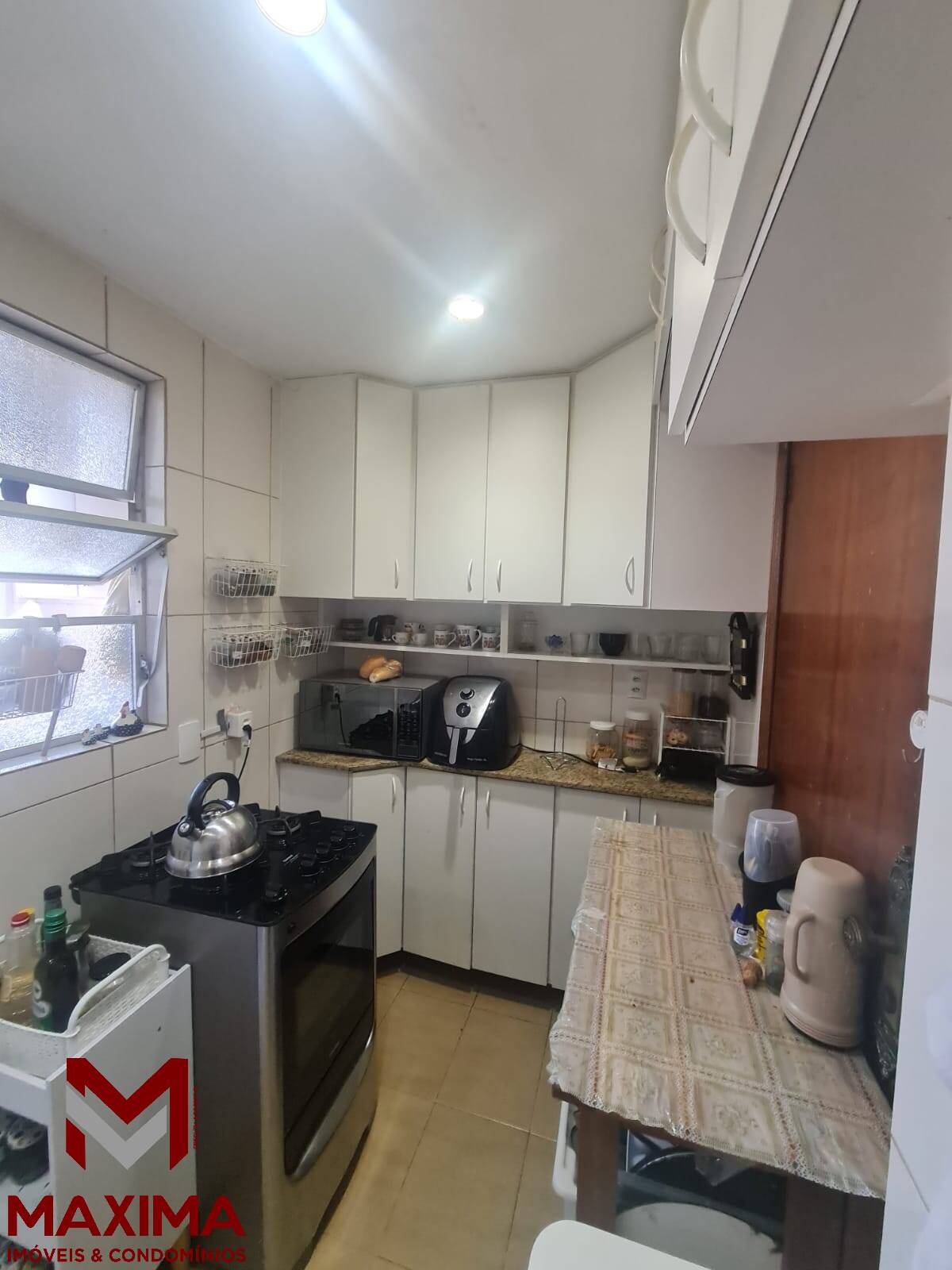 Apartamento à venda - Foto 8