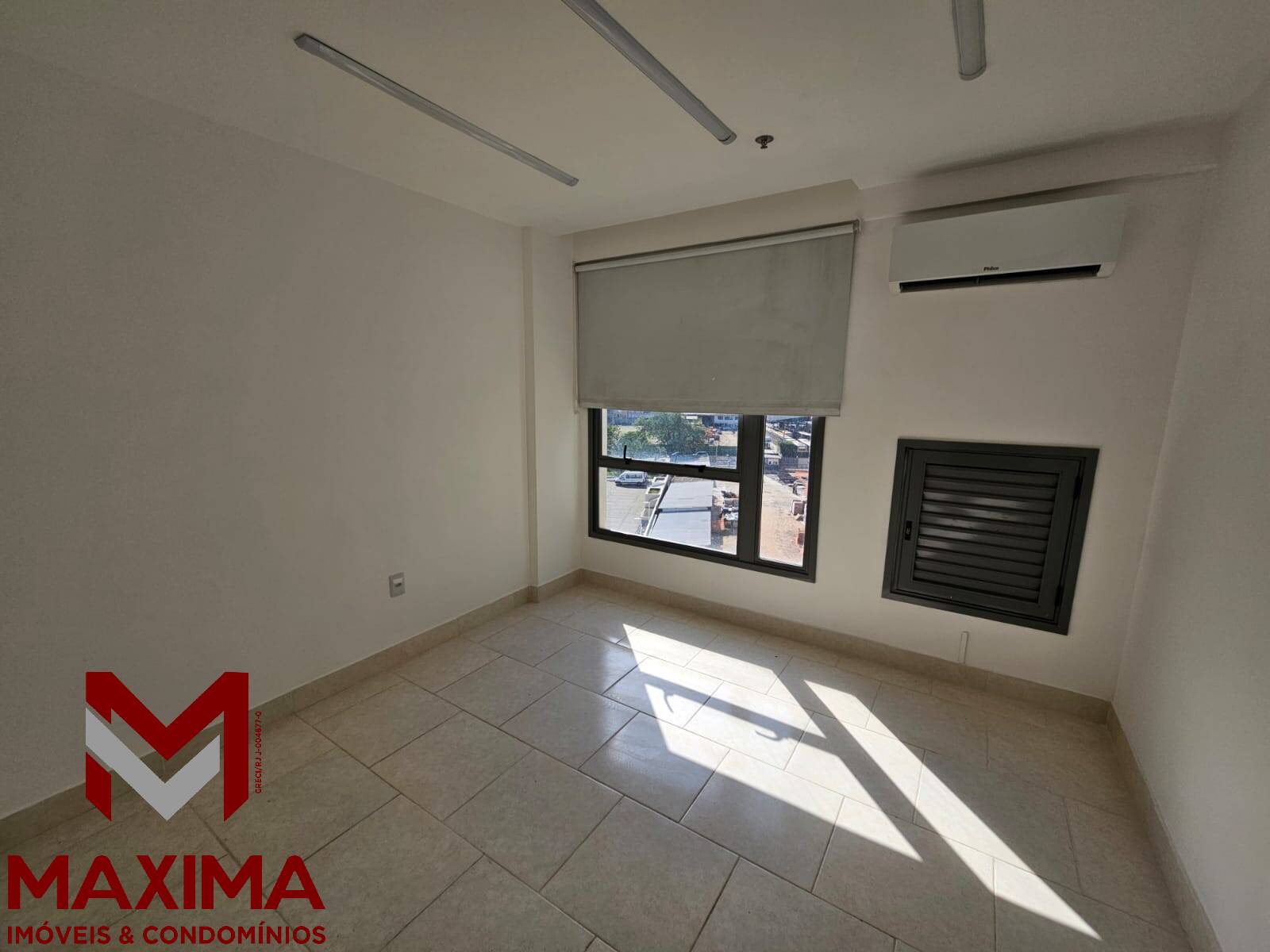 Conjunto Comercial-Sala para alugar, 23m² - Foto 1