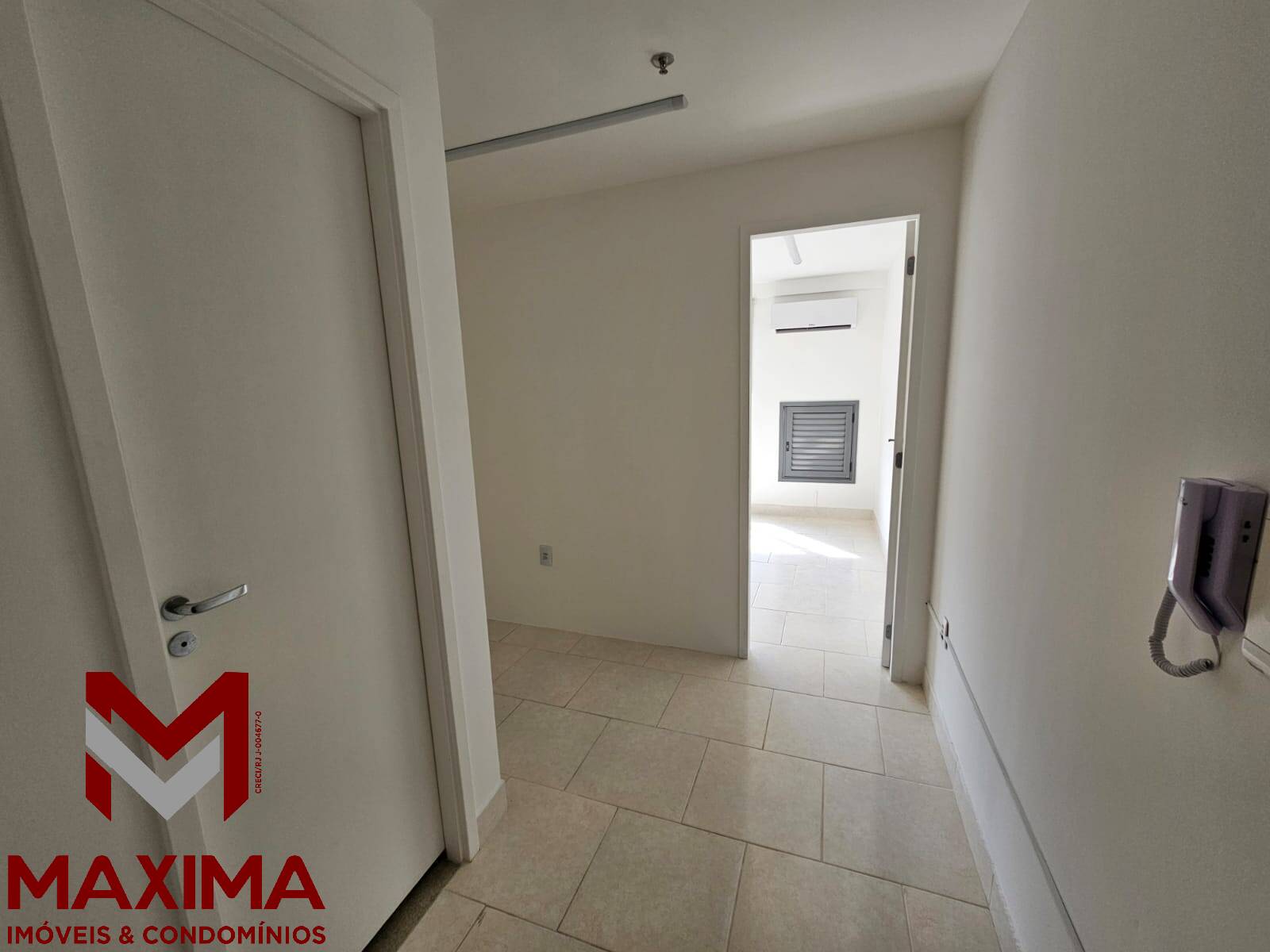 Conjunto Comercial-Sala para alugar, 23m² - Foto 3