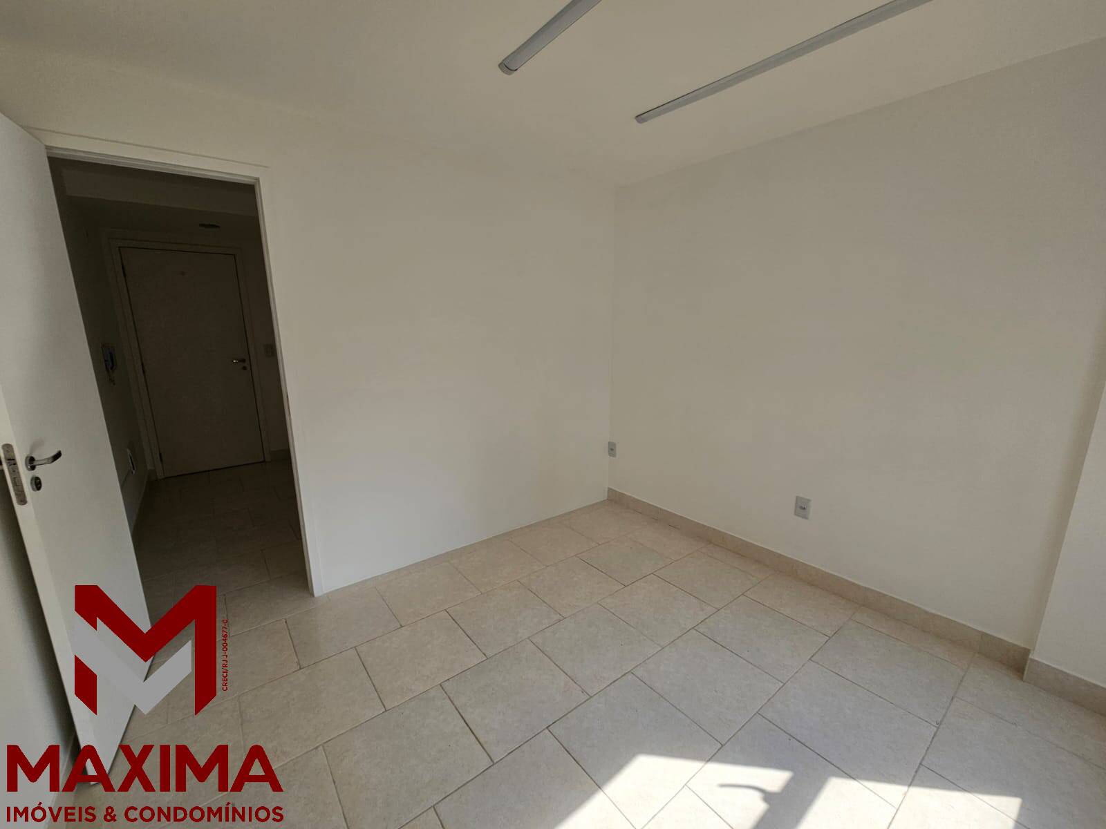 Conjunto Comercial-Sala para alugar, 23m² - Foto 6