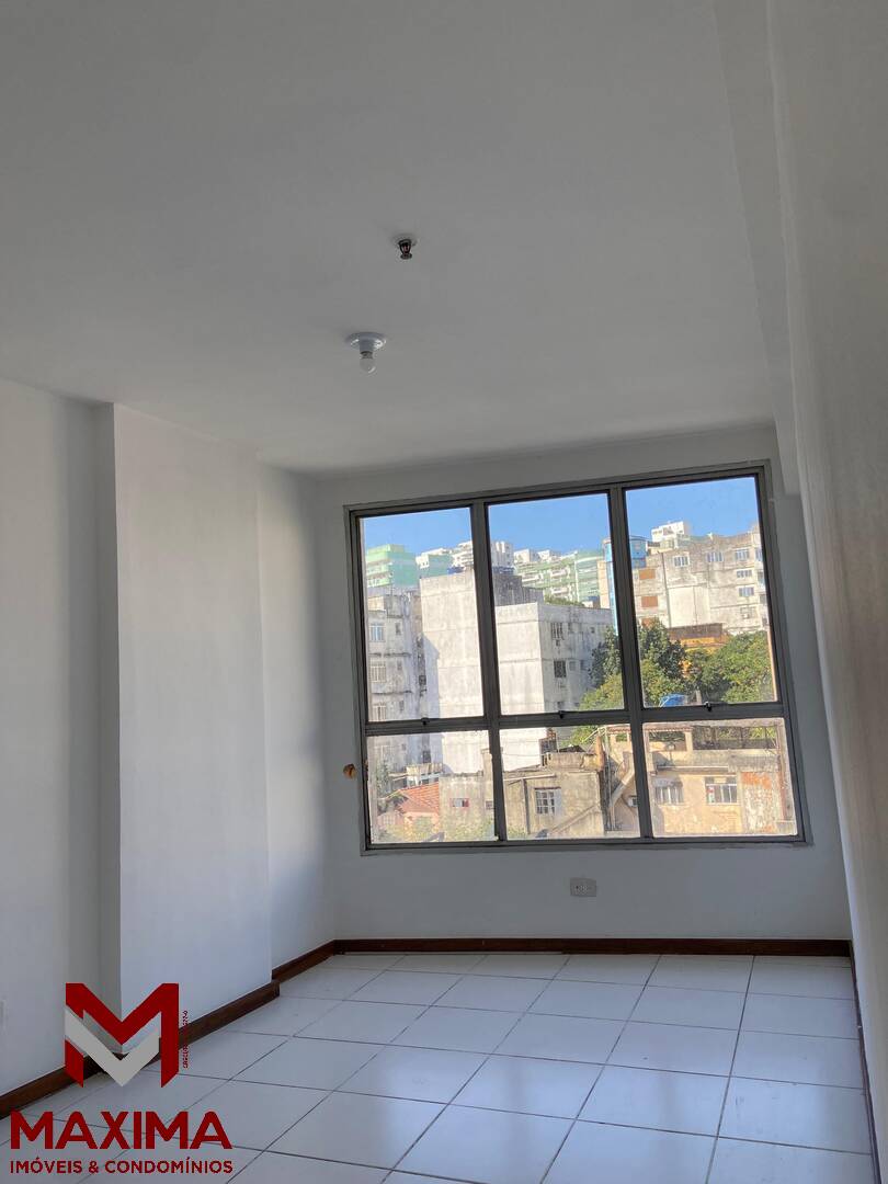 Conjunto Comercial-Sala para alugar, 25m² - Foto 6