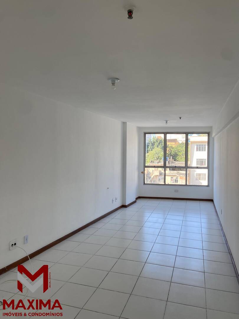 Conjunto Comercial-Sala para alugar, 25m² - Foto 1