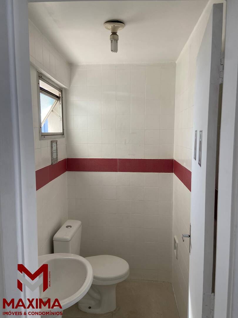 Conjunto Comercial-Sala para alugar, 25m² - Foto 5