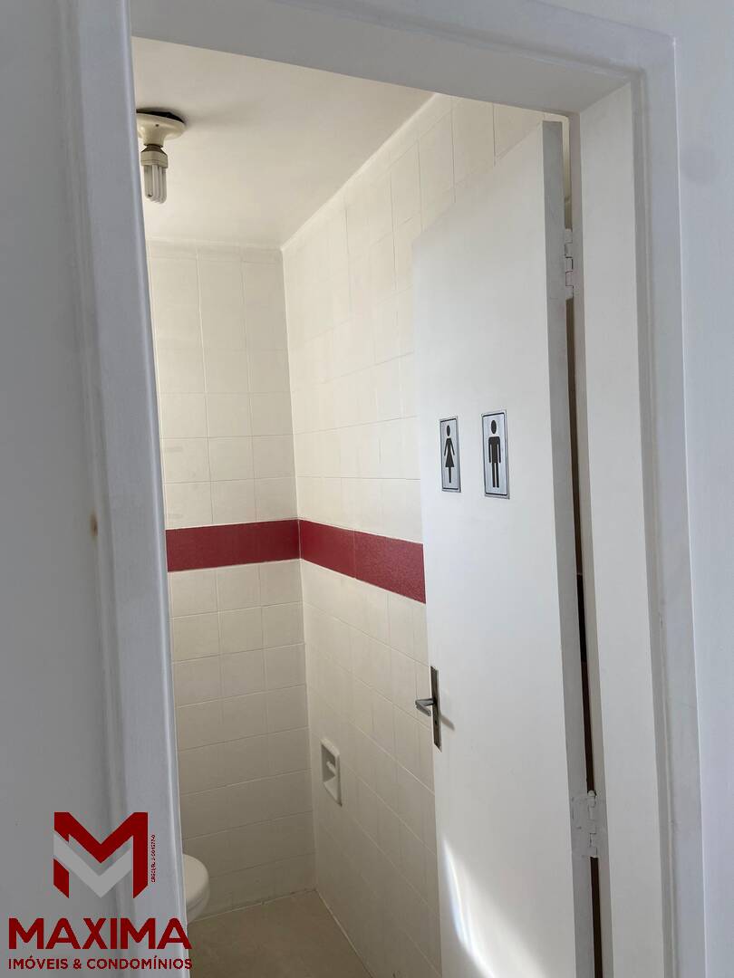 Conjunto Comercial-Sala para alugar, 25m² - Foto 4