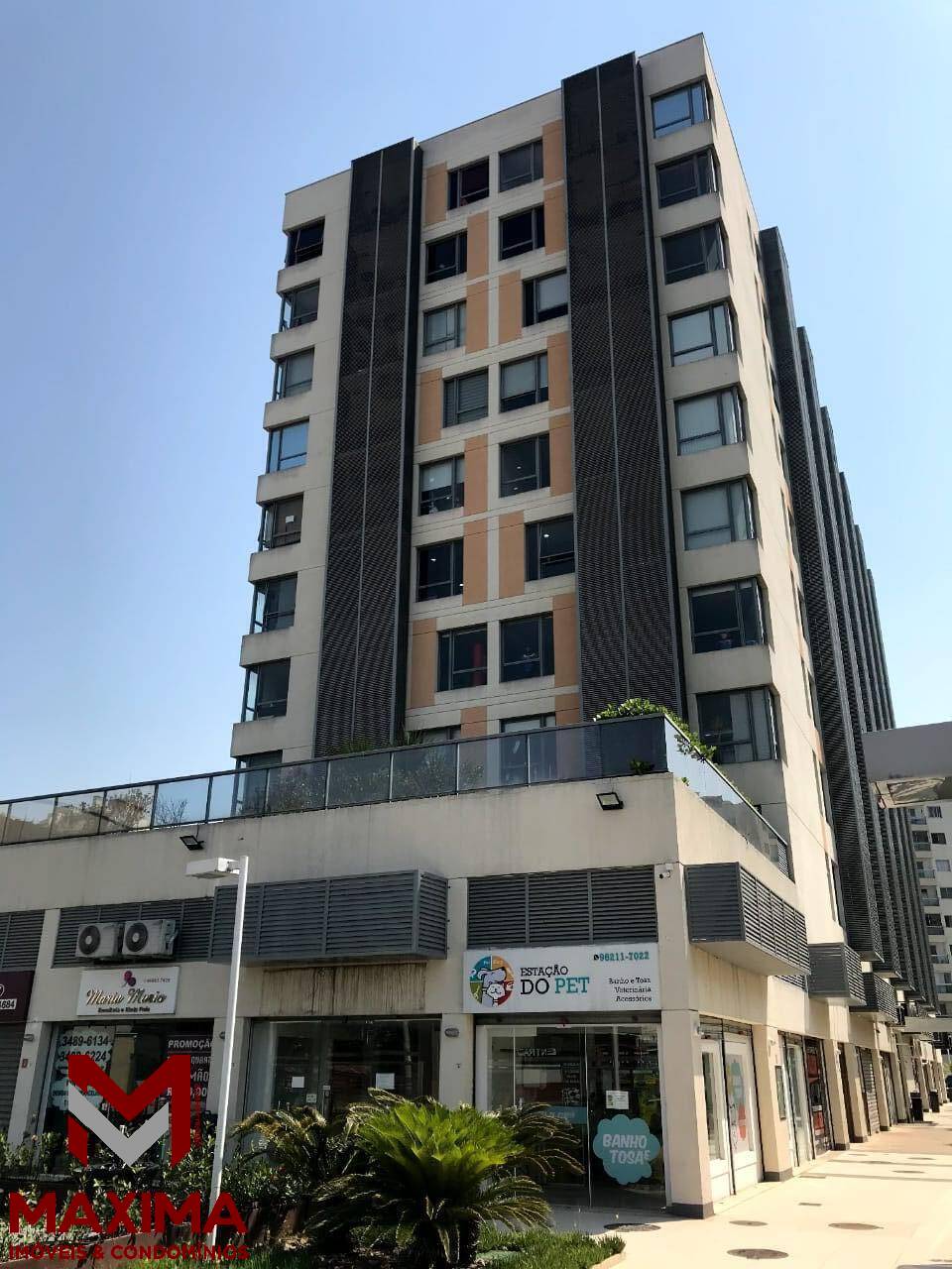 Sala-Conjunto - Foto 1