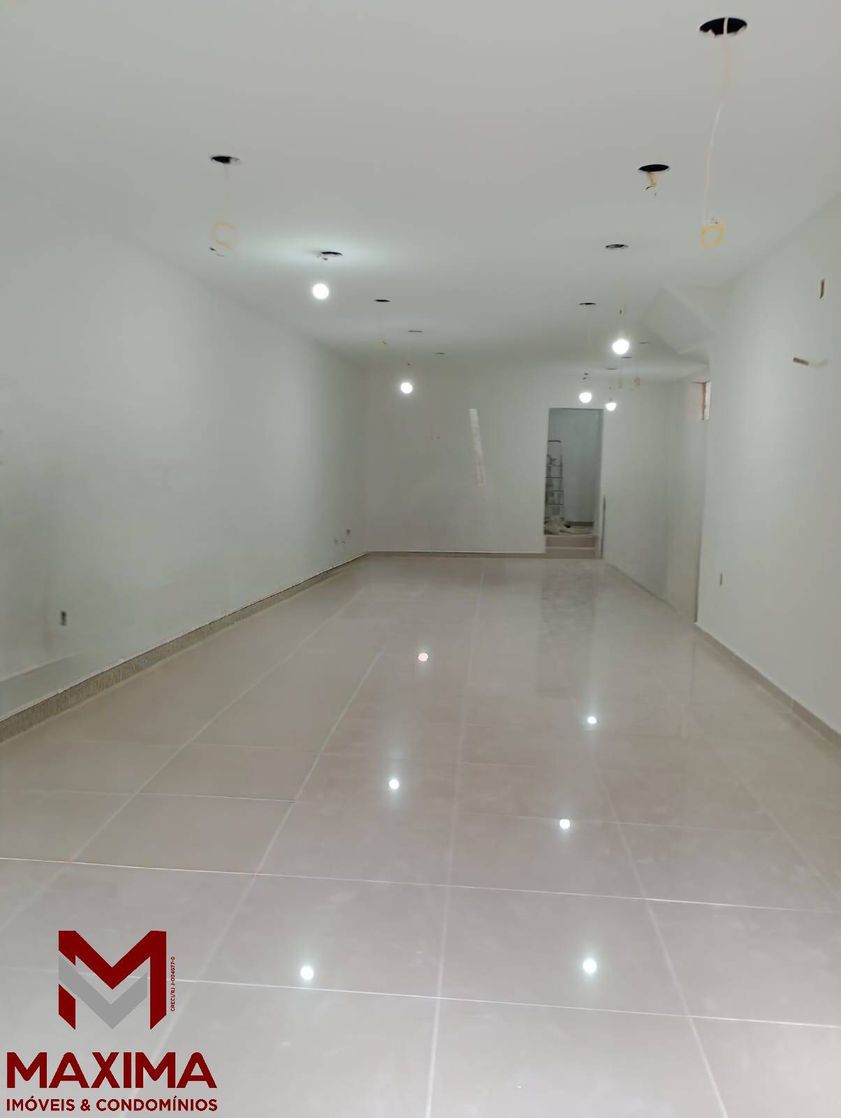 Loja-Salão - Foto 1