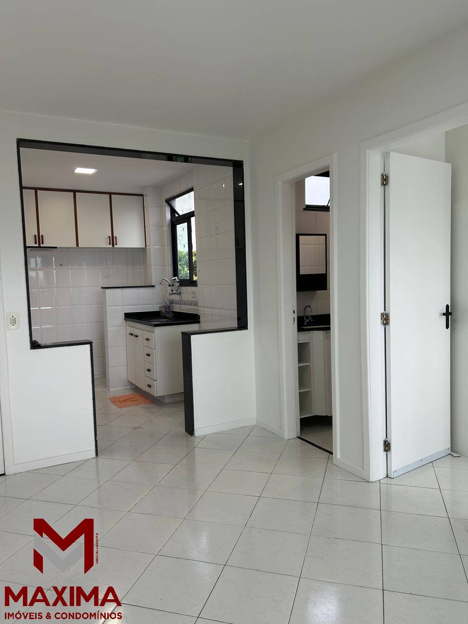 Apartamento, 1 quarto - Foto 1