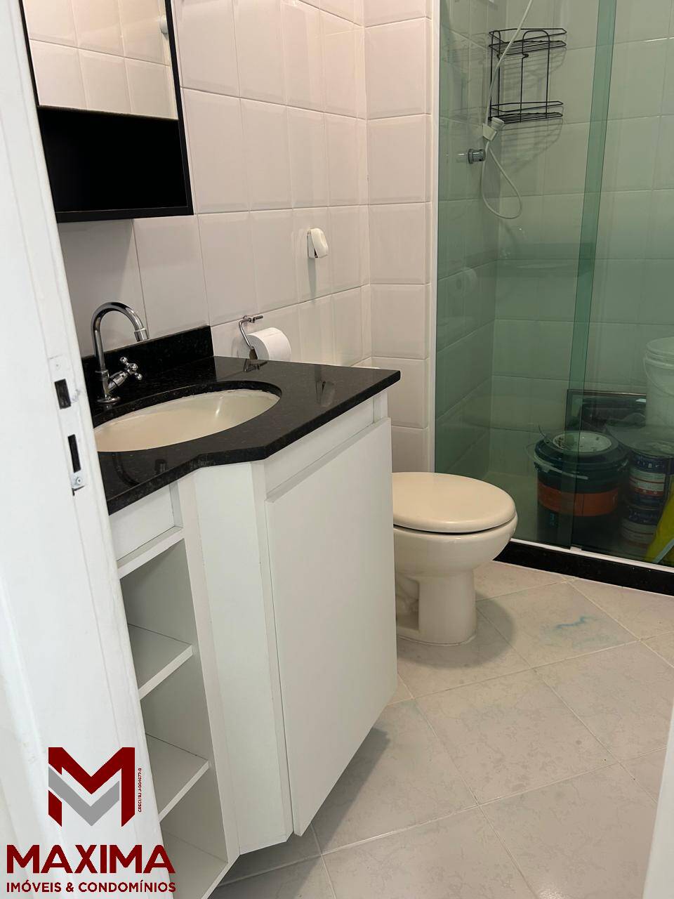 Apartamento, 1 quarto - Foto 5