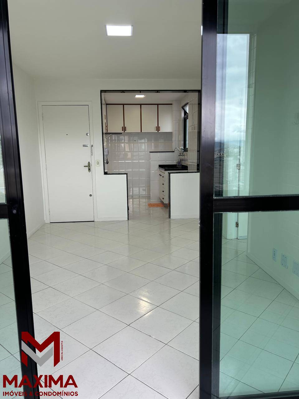 Apartamento, 1 quarto - Foto 2