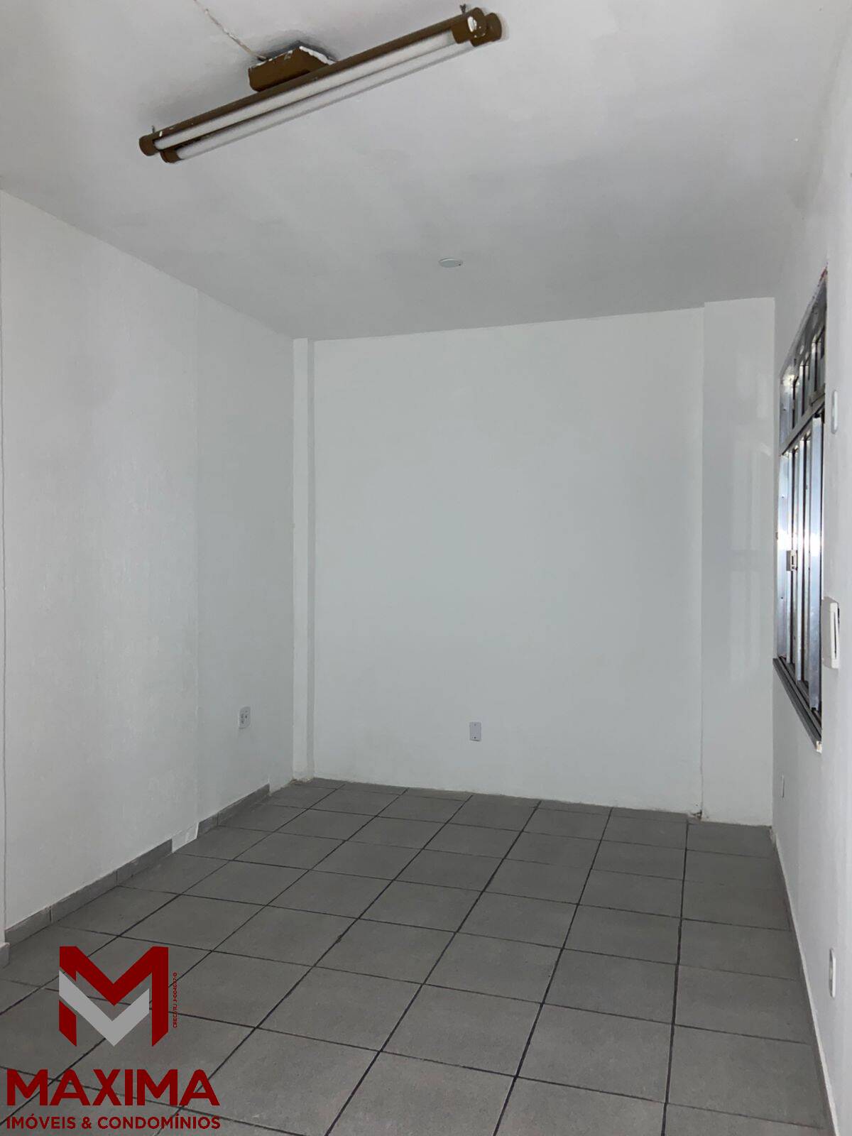 Conjunto Comercial-Sala para alugar, 28m² - Foto 1
