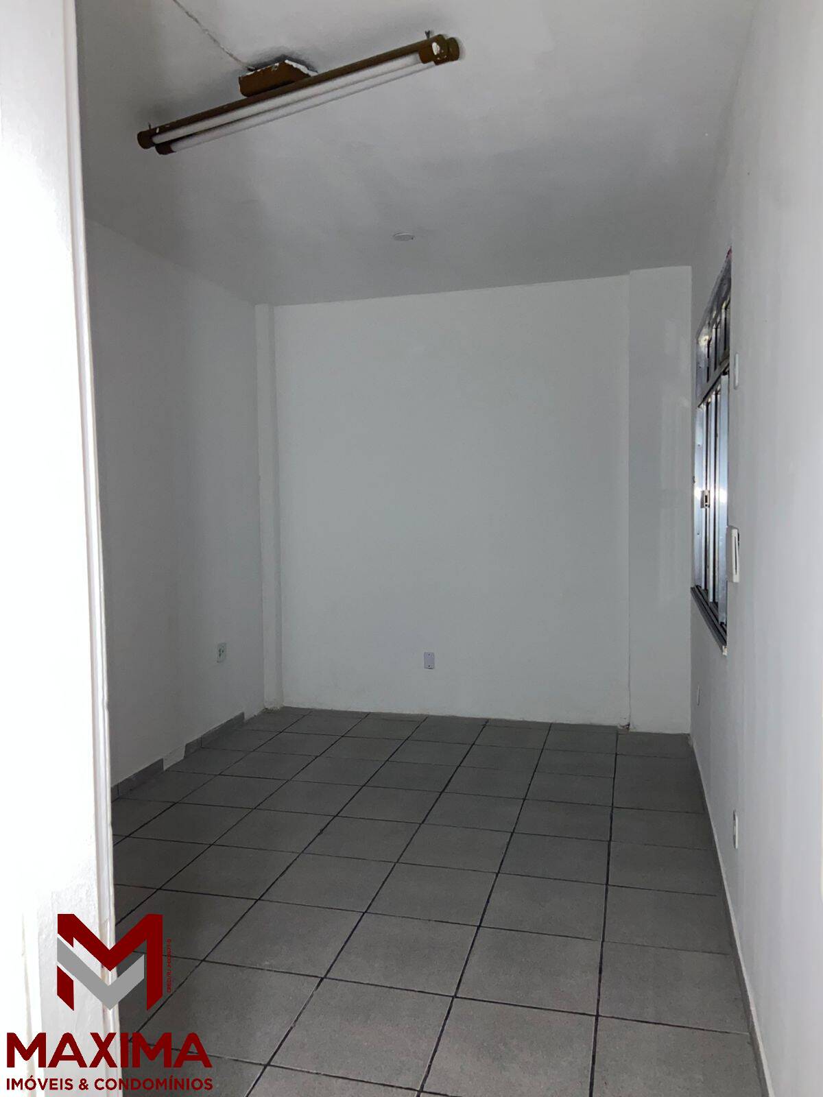 Conjunto Comercial-Sala para alugar, 28m² - Foto 4