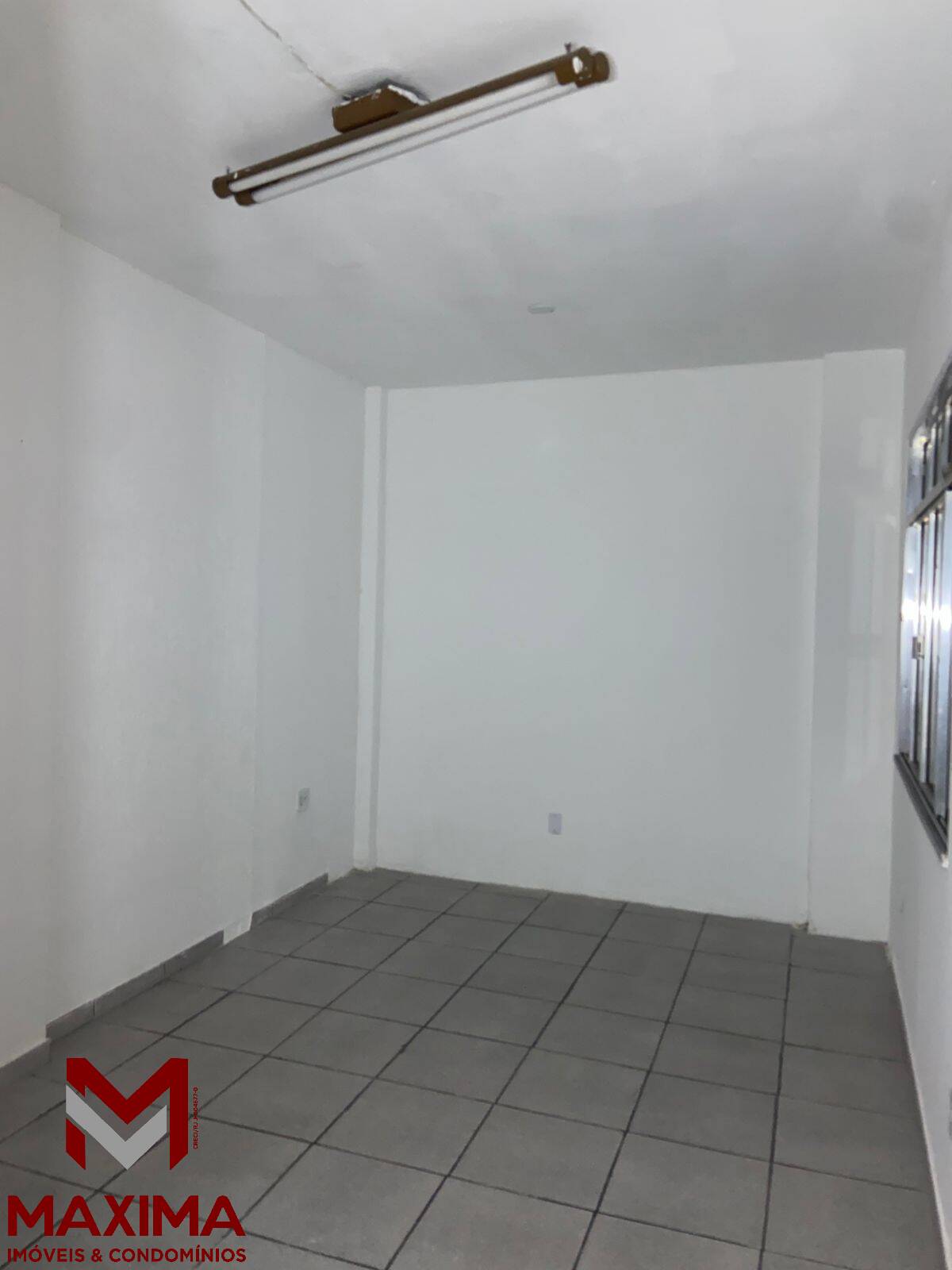 Conjunto Comercial-Sala para alugar, 28m² - Foto 3