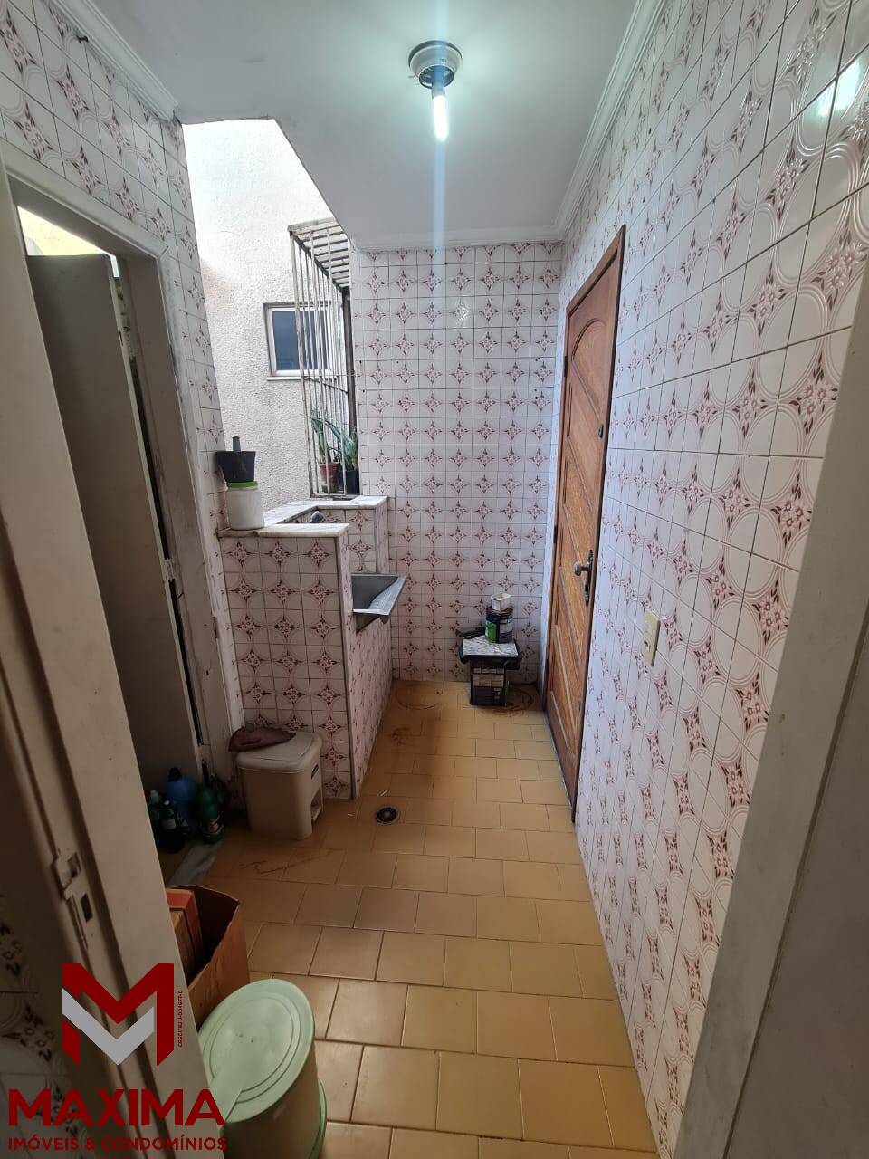 Apartamento, 2 quartos - Foto 8