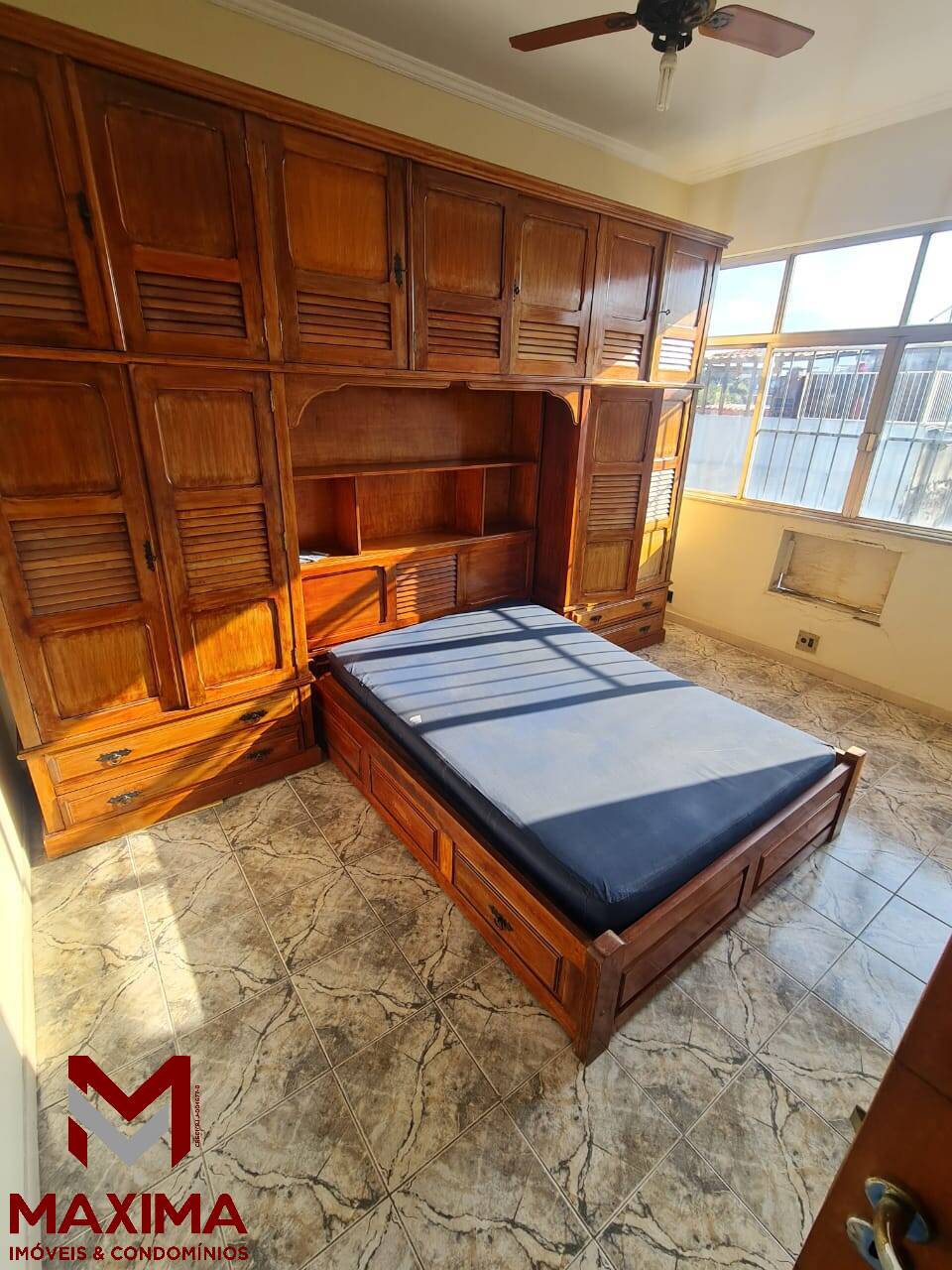 Apartamento, 2 quartos - Foto 10