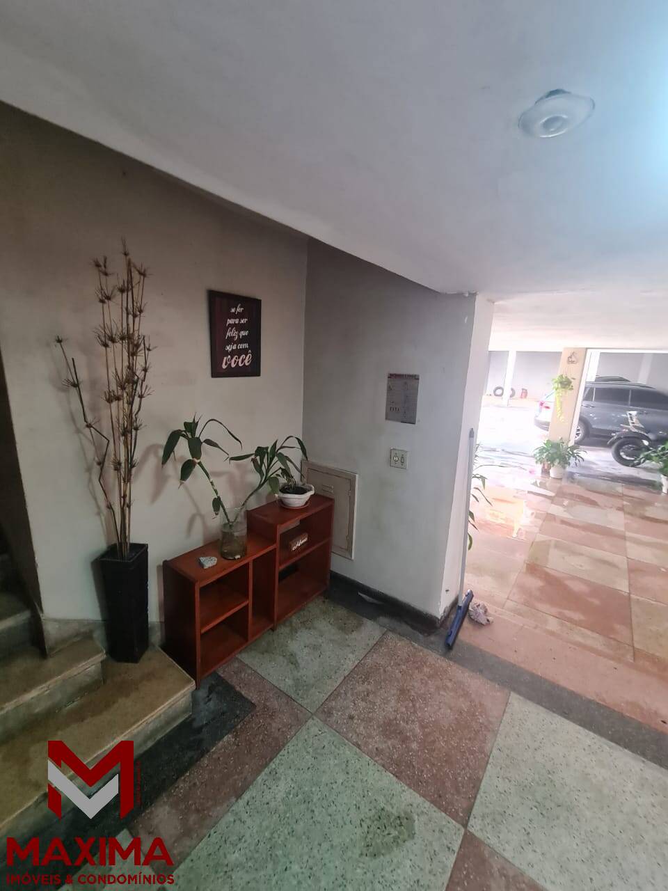 Apartamento, 2 quartos - Foto 3