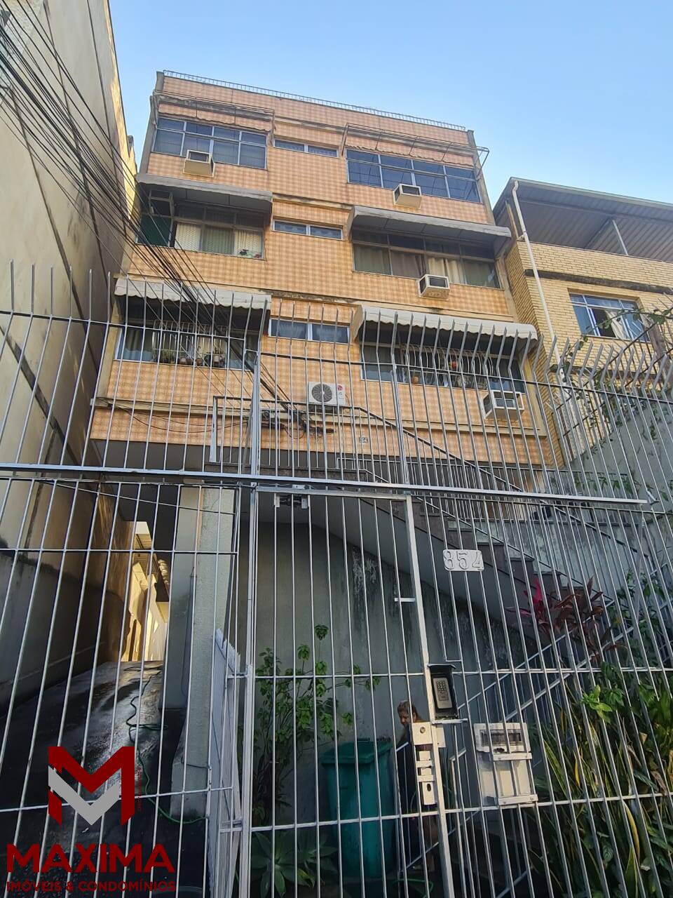 Apartamento, 2 quartos - Foto 1