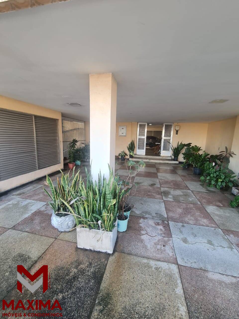 Apartamento, 2 quartos - Foto 2