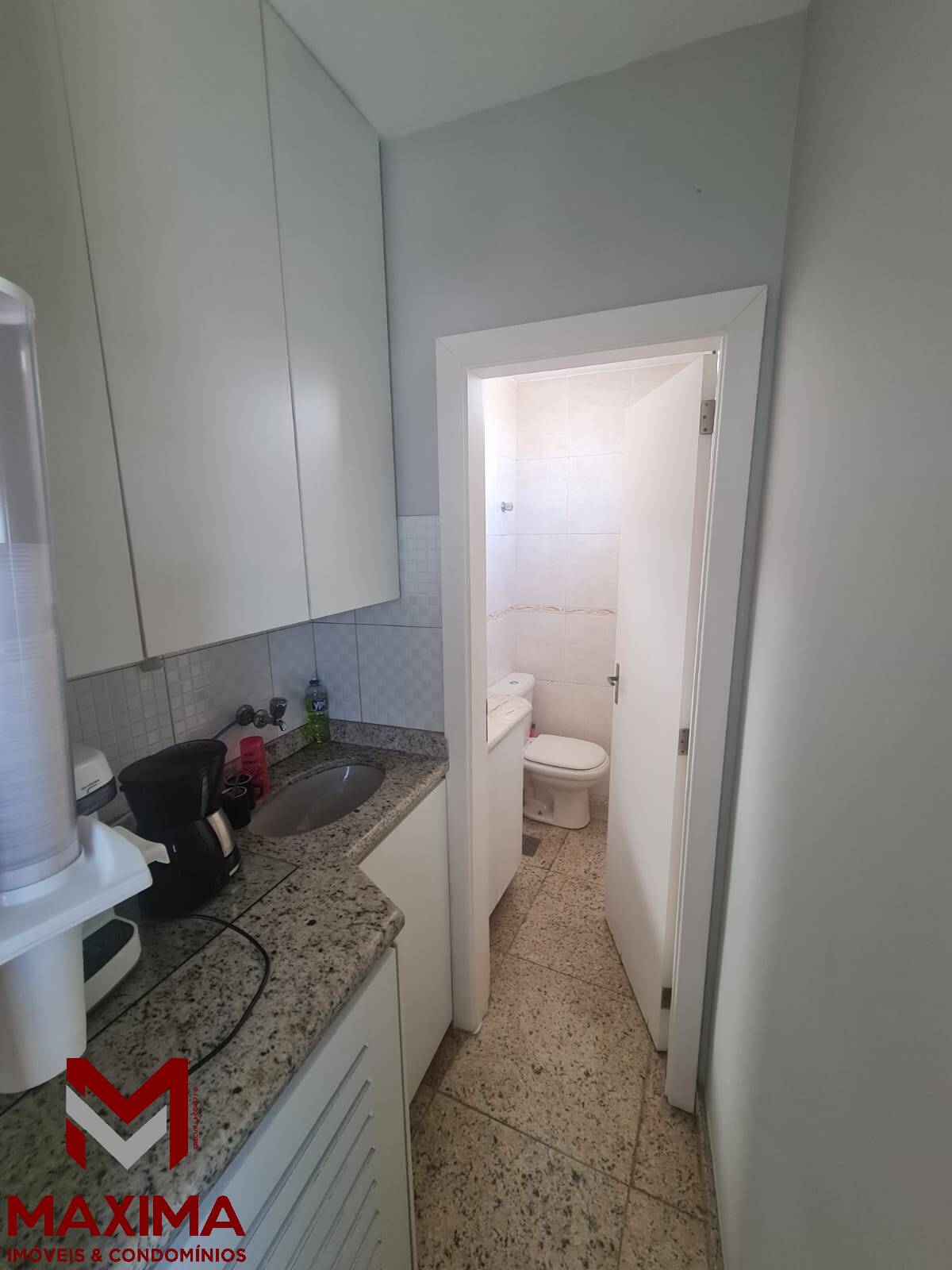 Sala-Conjunto, 26 m² - Foto 6