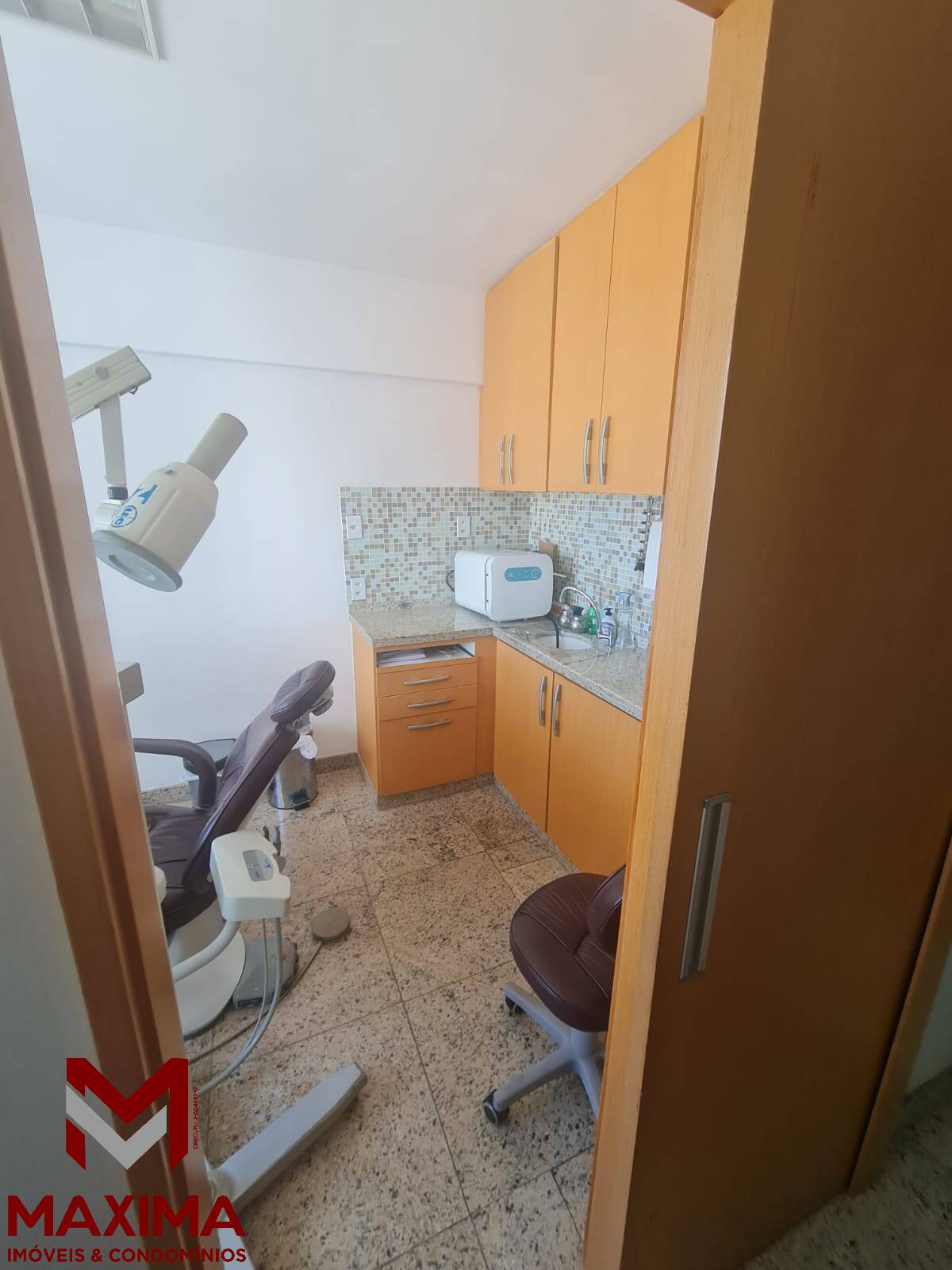 Sala-Conjunto, 26 m² - Foto 4