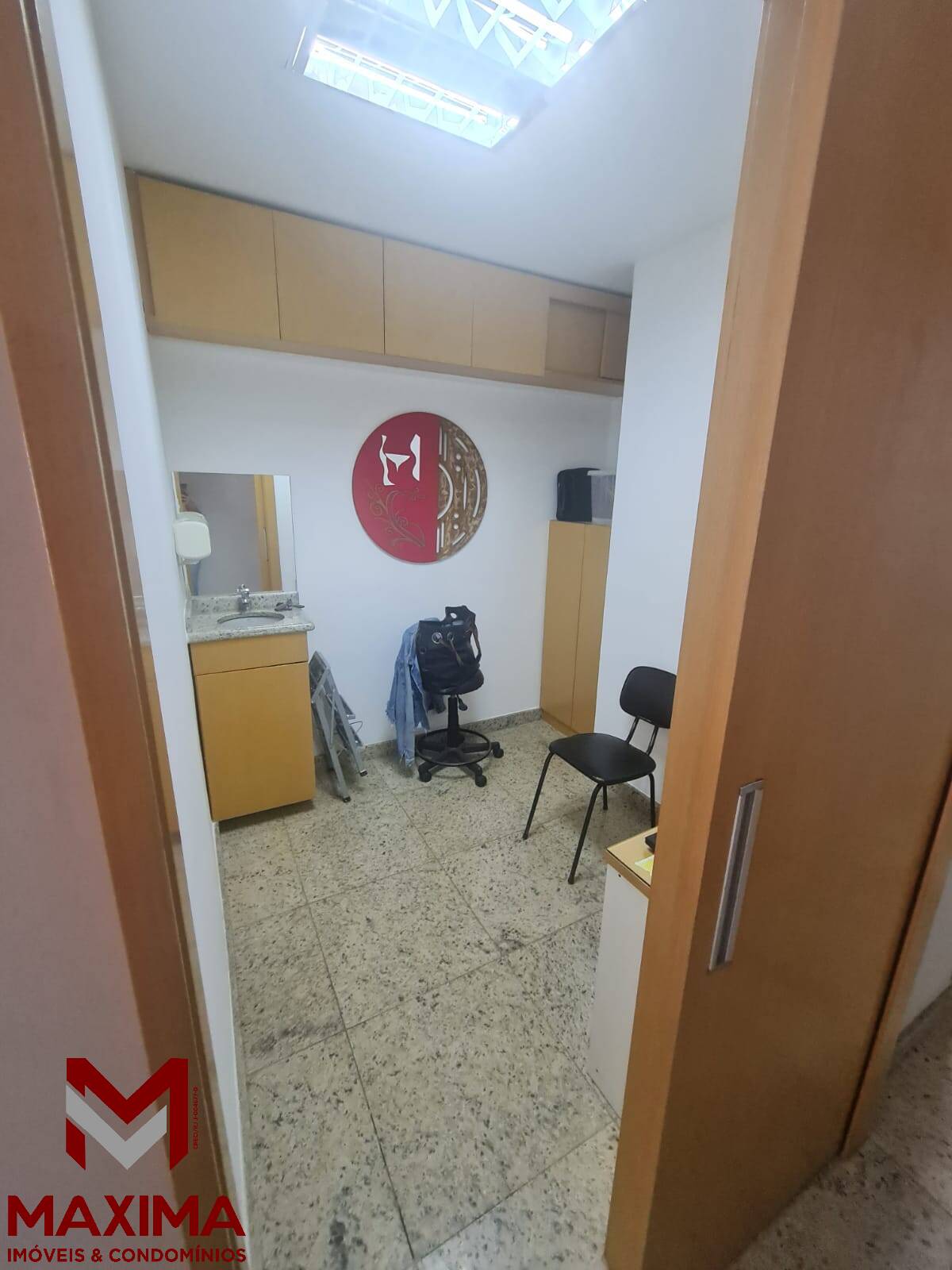 Sala-Conjunto, 26 m² - Foto 5